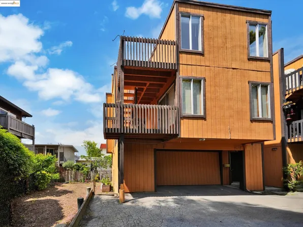 1715 Liberty St APT 1, El Cerrito, CA 94530