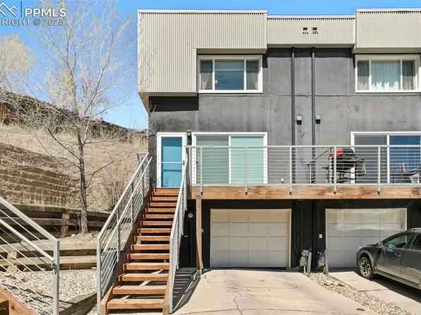 518 Superior St, Colorado Springs, CO 80904