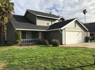 2517 Merle Ave, Modesto, CA 95355