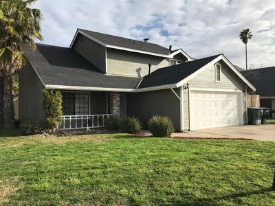 2517 Merle Ave, Modesto, CA, 95355