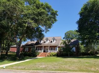 726 Oak Lake Dr, Enterprise, AL 36330