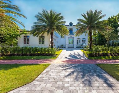 750 W 50th St, Miami Beach, FL, 33140