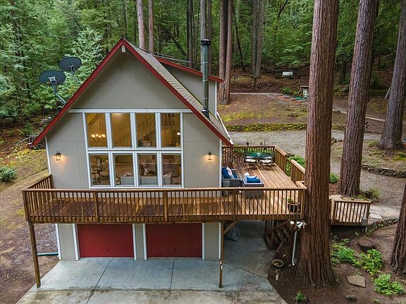 4th image of 24760 Highland Way