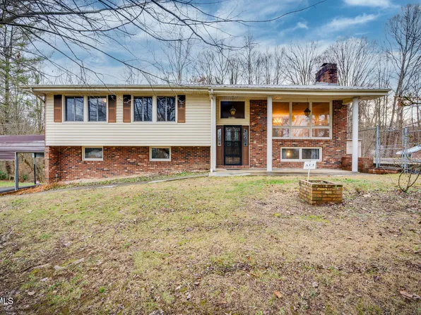 133 Lancer Rd, Kingsport, TN 37660