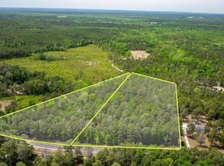 99 Hortman Mill Rd #99, Roberta, GA 31078