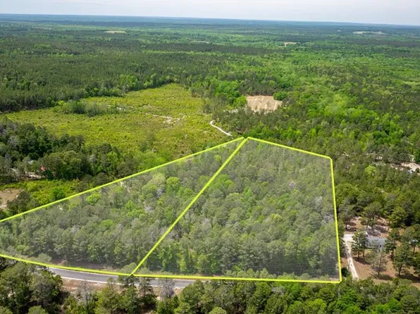 99 Hortman Mill Rd #99, Roberta, GA 31078