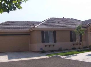 6221 Black Cinder Ct, Sparks, NV