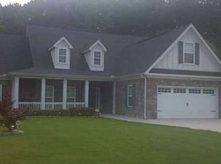 1790 Bailey Ln, Lithia Springs, GA 30122