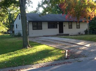 11009 E 50th Ter, Raytown, MO 64133