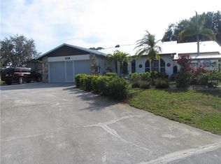 2049 Michigan Ave, Englewood, FL 34224