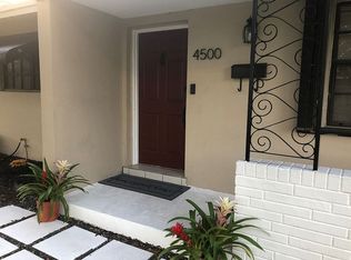 4500 SW 94th Ave, Miami, FL 33165