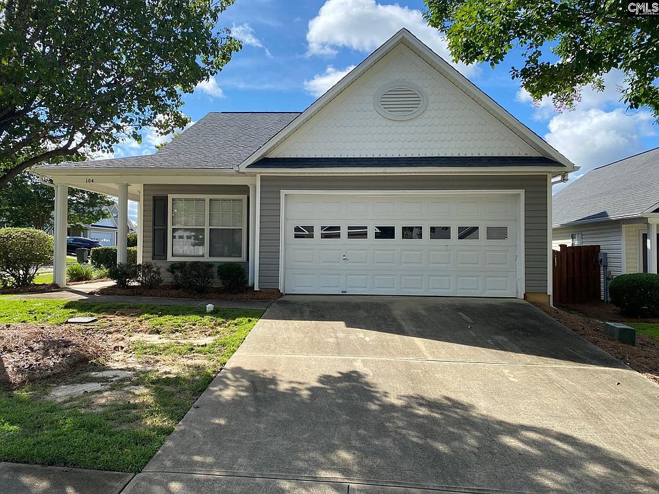 2nd image of 104 Woodlily Ln