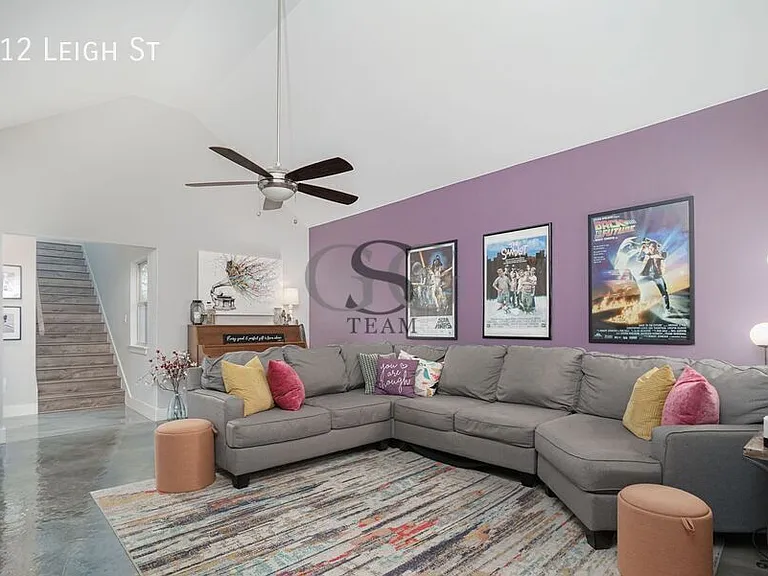 612 Leigh St — Photo 16