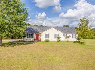 243 Carroll Slough Rd, Kingston, GA 30145