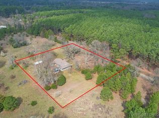 420722 E 1920th Rd, Antlers, OK 74523