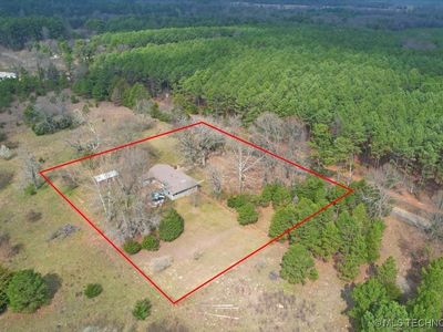 420722 E 1920th Rd, Antlers, OK, 74523