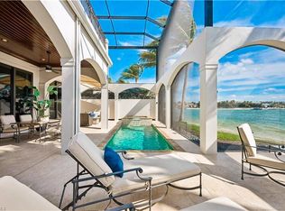 11717 Via Savona Ct, Miromar Lakes, FL 33913