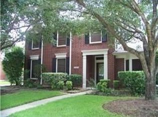 23210 Winding Knoll Dr, Katy, TX 77494