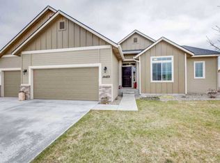 14429 Fewkes St, Caldwell, ID 83607