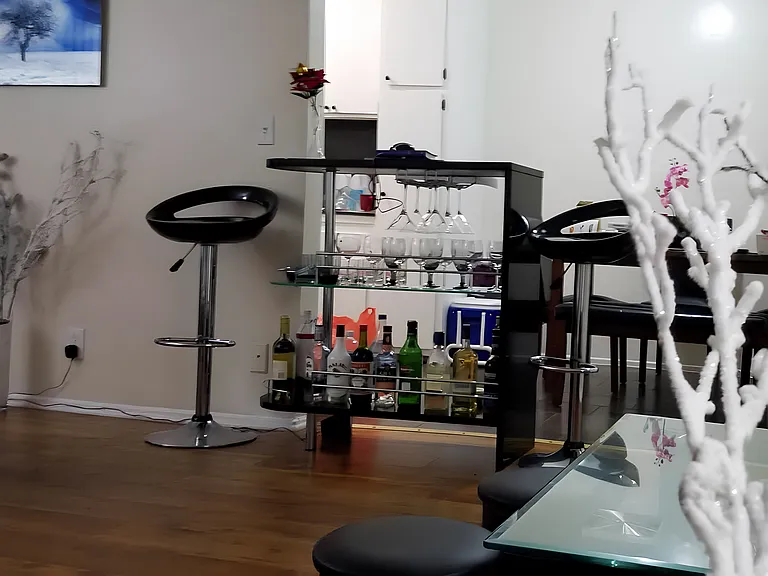 Mini bar