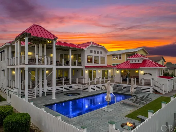 62 Ocean Blvd Lot 2R, Kitty Hawk, NC 27949