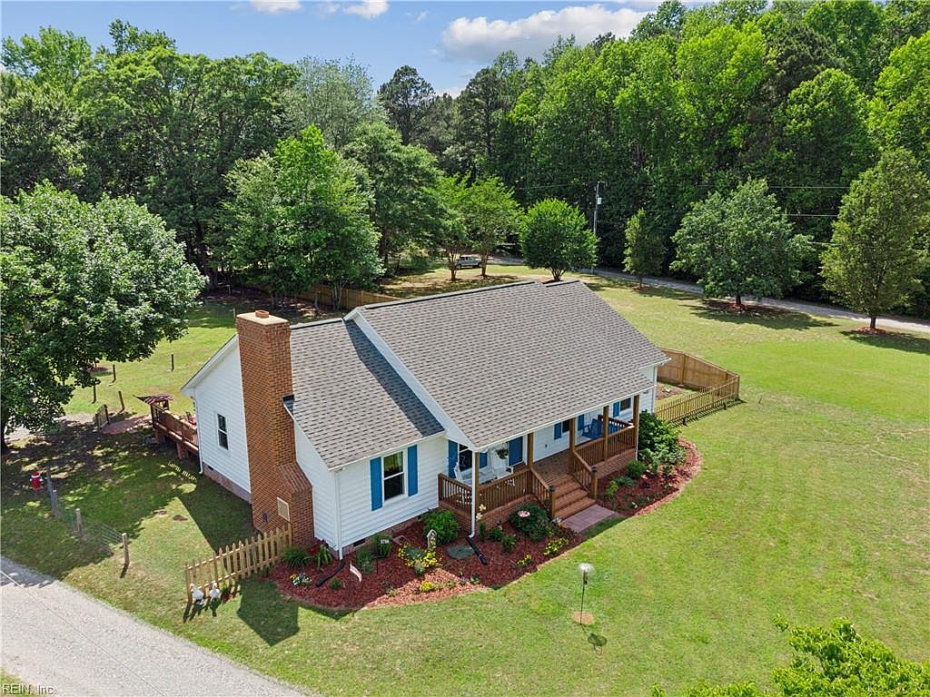 5786 Booker Ln, Gloucester, VA 23061 | Zillow