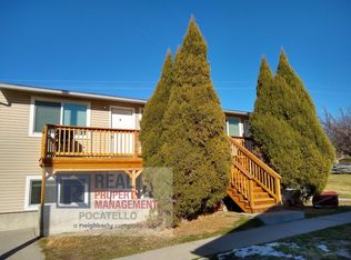 2225 Pocatello Creek Rd APT C, Pocatello, ID 83201