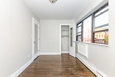 Rented by MySpaceNYC