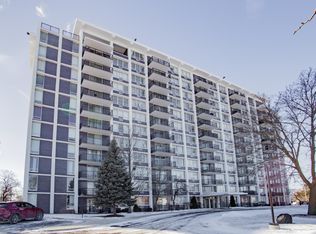 8801 W Golf Rd APT 6B, Niles, IL