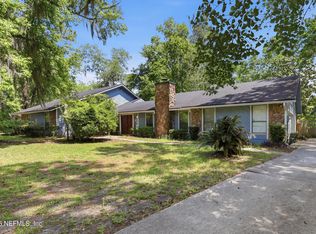 10829 CHEATHAM Trail, Jacksonville, FL 32223