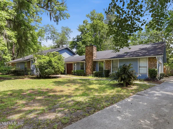 10829 CHEATHAM Trail, Jacksonville, FL 32223