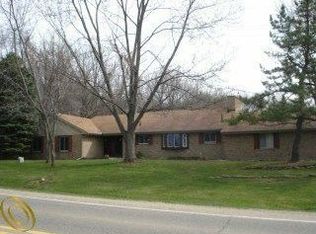 1689 Chilson Rd, Howell, MI 48843