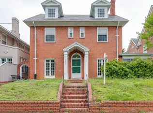 2220 Lakeview Ave, Richmond, VA 23220