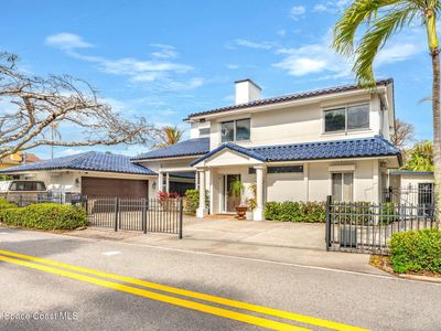 11450 S Tropical Trl, Merritt Island, FL, 32952