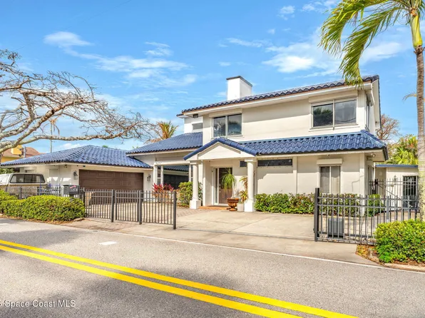 11450 S Tropical Trl, Merritt Island, FL 32952