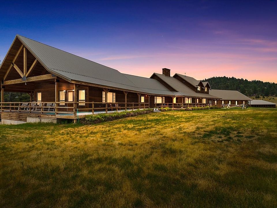 6040 Snowshoe Creek Rd, Avon, MT 59713 MLS 30012069 Zillow