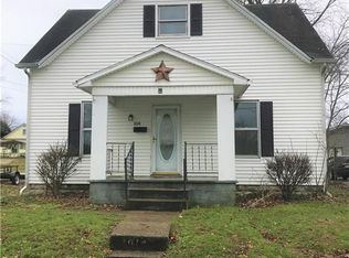 1014 30th St, Parkersburg, WV 26104