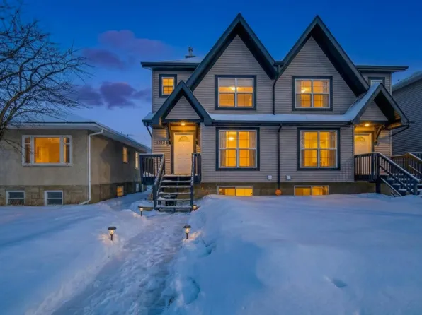 12126 85th St NW, Edmonton, AB T5B 3G6