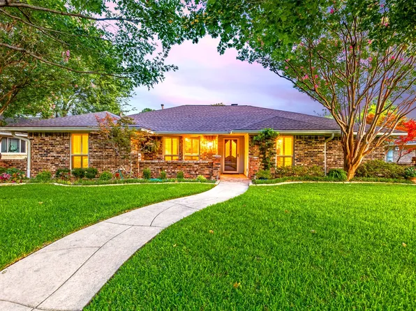 2004 Lake Side Ln, Plano, TX 75023