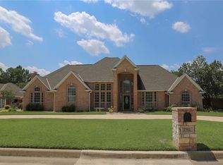 7702 Leesburg Dr, Colleyville, TX 76034