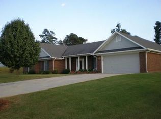 210 Sweet Bay Ct, Harvest, AL 35749