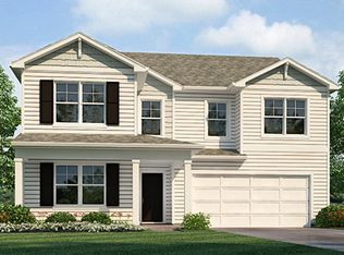 946 Sherwood Loop, Bellefontaine, OH 43311