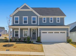101 Comanche Trl, Greenville, SC 29607