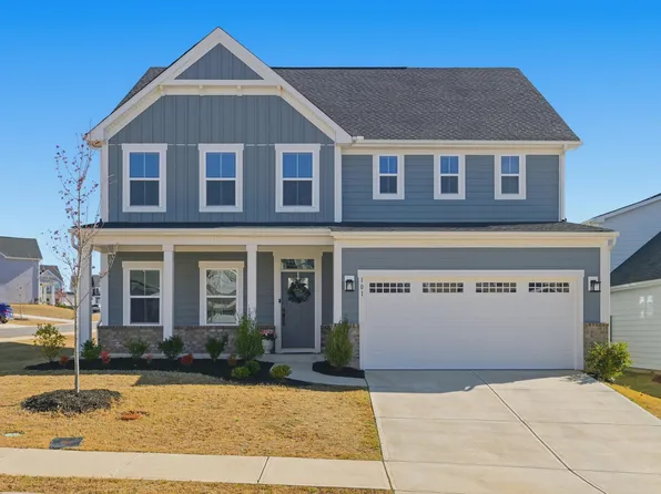 101 Comanche Trl, Greenville, SC 29607