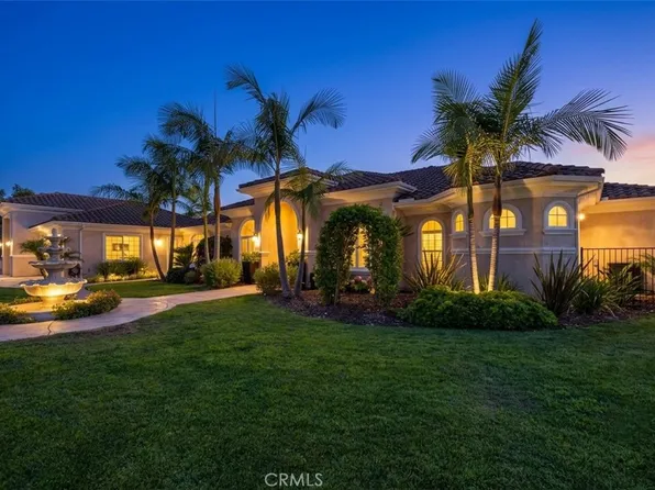 2224 Dos Lomas, Fallbrook, CA 92028