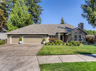 19290 SW 48th Ave, Tualatin, OR 97062