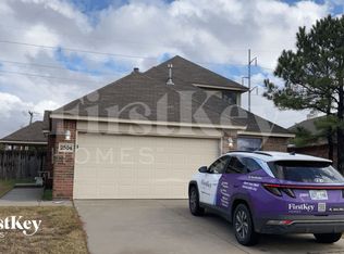 2504 Tyler Ln, Moore, OK 73170