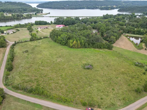 Lots 17 20 Willow Bay Ests, Dardanelle, AR 72834