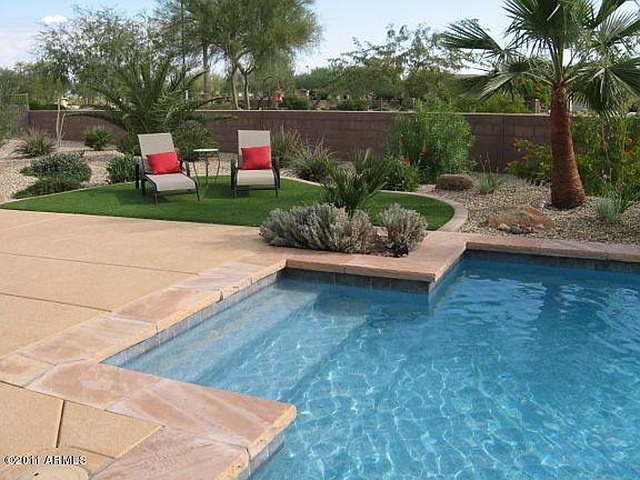 4th image of 20501 N Date Palm Way