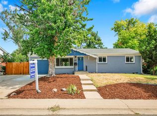 4057 W Grand Ave, Denver, CO 80123